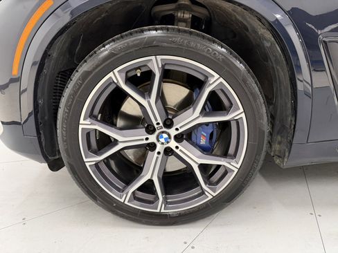 Used 2023 BMW X5 xDrive40i w/ Executive Package image 61