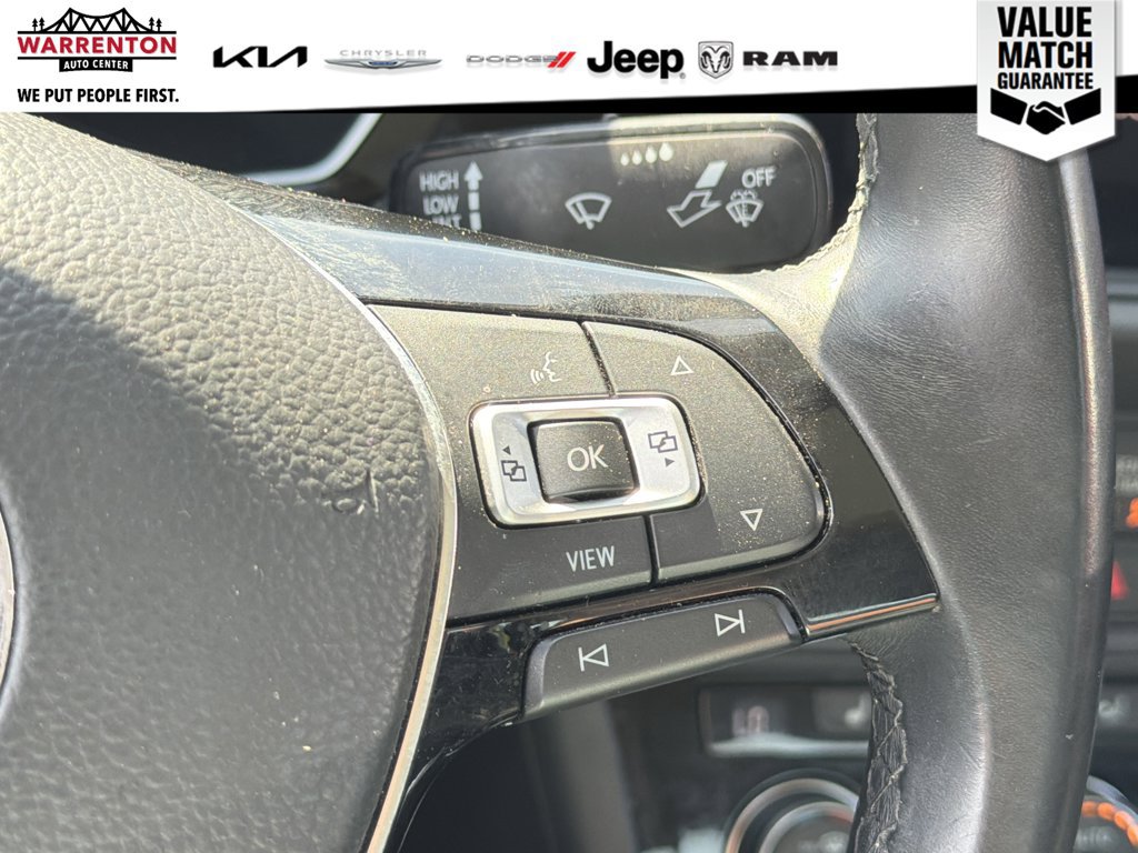 Used 2019 Volkswagen Jetta SEL FWD image 19