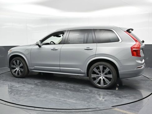 New 2025 Volvo XC90 T8 Ultra w/ Protection Package Premier AWD/4WD image 7