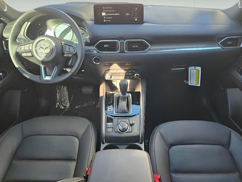 Used 2025 MAZDA CX-5 Signature image 26