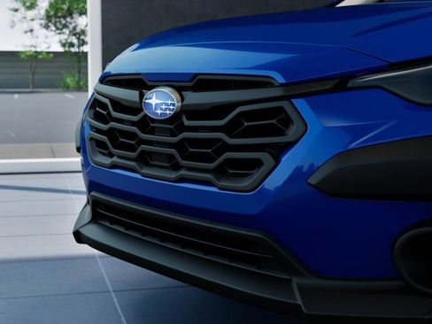 New 2026 Subaru Crosstrek 2.5i AWD/4WD image 11