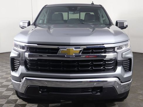 Used 2024 Chevrolet Silverado 1500 LT w/ All Star Edition Plus AWD/4WD image 12