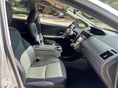 Used 2013 Toyota Prius V Two FWD image 15