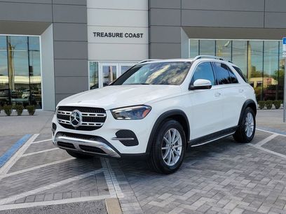 Used 2024 Mercedes-Benz GLE 350 4MATIC