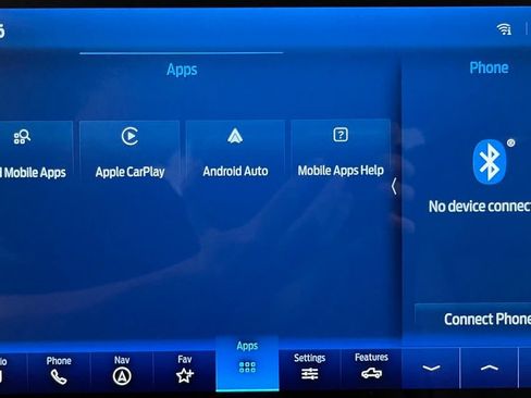 Used 2023 Ford F150 Lariat w/ Equipment Group 502A High AWD/4WD image 36
