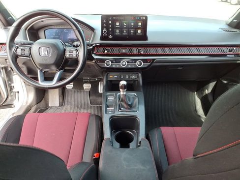 Used 2025 Honda Civic Si image 6
