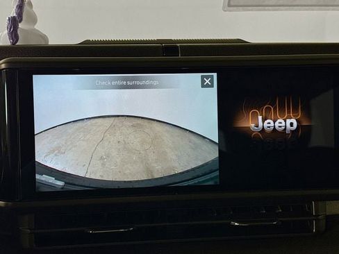 New 2026 Jeep Wrangler Sport image 16