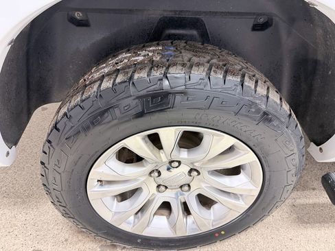 Used 2018 RAM 1500 Laramie Longhorn w/ Convenience Group image 15