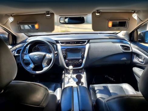 Used 2015 Nissan Murano SL w/ SL Technology Package AWD/4WD image 38