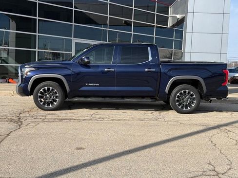 Used 2024 Toyota Tundra Limited image 7