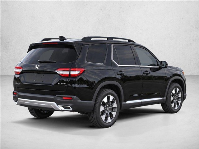 New 2026 Honda Pilot Elite image 7