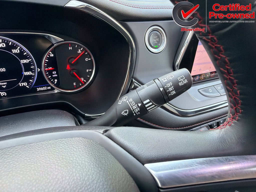 Used 2019 Chevrolet Blazer RS FWD image 63