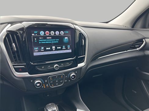 Used 2019 Chevrolet Traverse Premier image 10