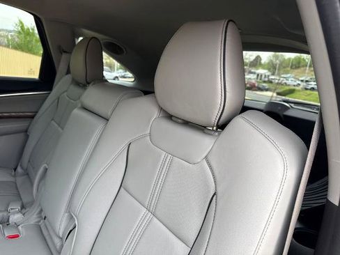 Used 2020 Acura MDX w/ Advance & Entertainment image 20