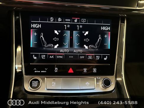 New 2026 Audi Q8 Premium Plus image 20