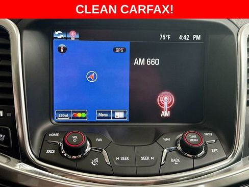 Used 2015 Chevrolet SS RWD image 14