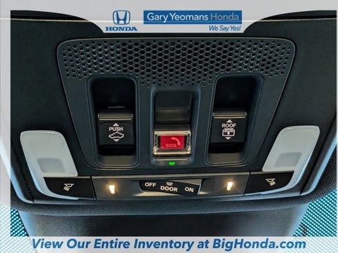New 2026 Honda Passport TrailSport Elite image 36