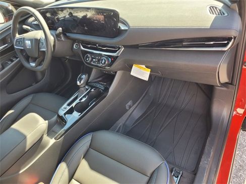 New 2026 Buick Envista Sport Touring w/ Convenience I Package image 15