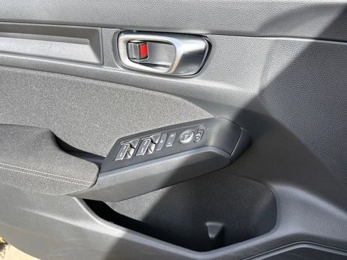 Certified 2026 Honda Civic Sport image 26