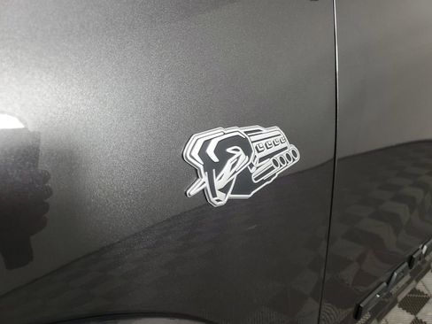 New 2026 RAM 1500 Laramie image 12