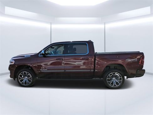 New 2026 RAM 1500 Tungsten w/ Off Road Group image 6