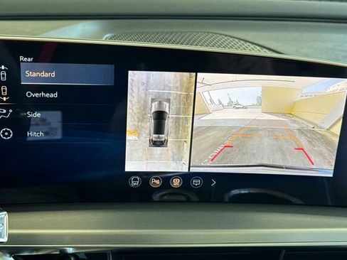 New 2026 Cadillac Lyriq Sport image 20