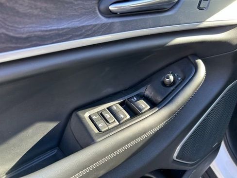 New 2026 Jeep Grand Cherokee Limited AWD/4WD image 27