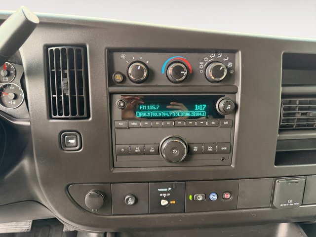 Used 2023 Chevrolet Express 3500 LS w/ Cold Climate Package RWD image 15