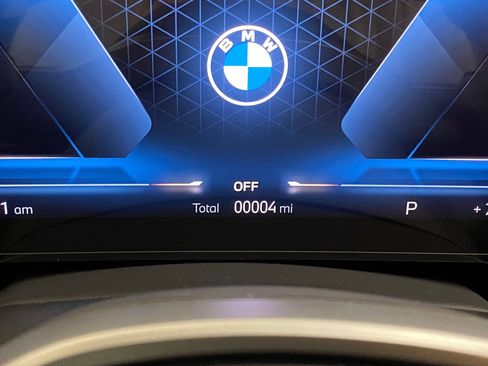 Used 2026 BMW X3 xDrive30 w/ Convenience Package image 20