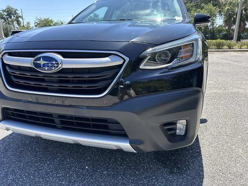 Used 2020 Subaru Outback Limited AWD/4WD image 10