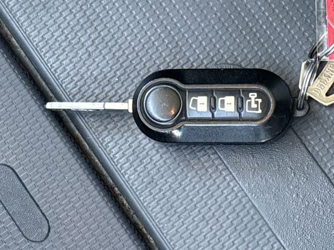 Used 2021 RAM ProMaster 2500 w/ Convenience Group image 33