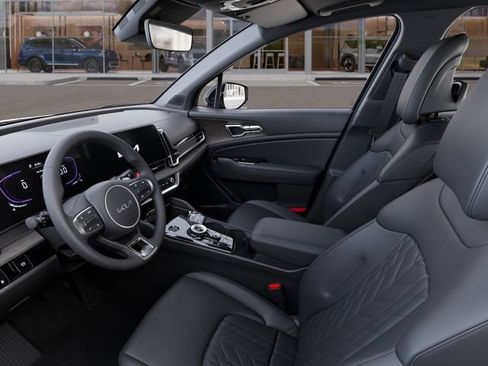 Used 2024 Kia Sportage X-Line AWD/4WD image 17