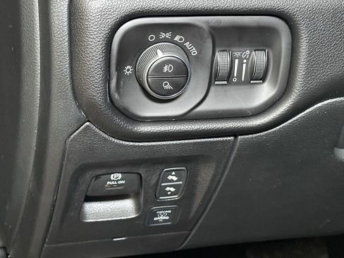 New 2026 RAM 1500 Laramie image 20