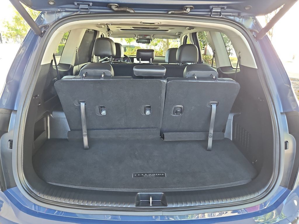 Used 2023 Kia Telluride EX AWD/4WD image 34