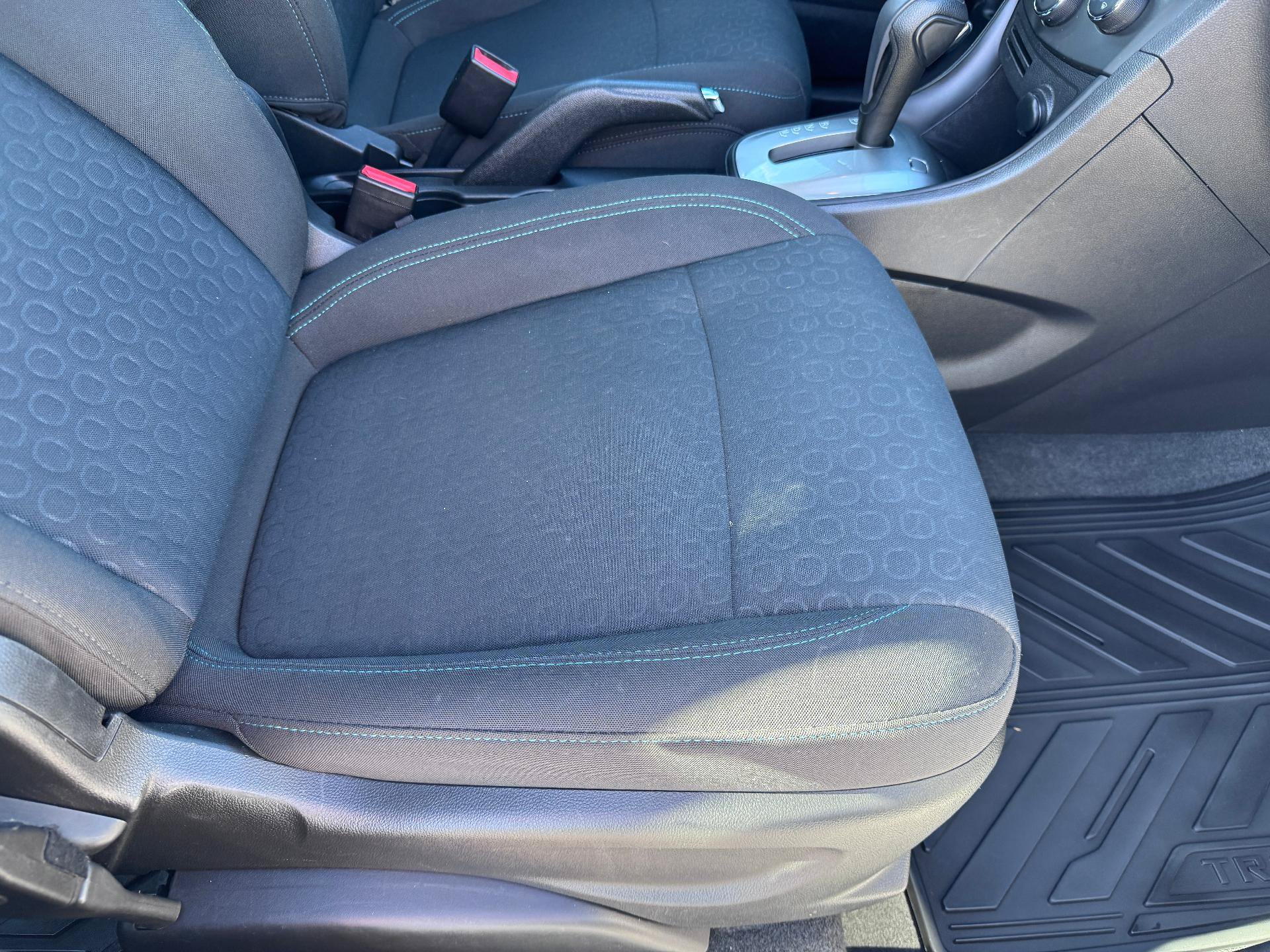 Used 2015 Chevrolet Trax LS w/ LPO, Protection Package AWD/4WD image 18