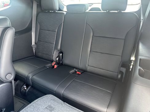 New 2026 Buick Enclave Sport Touring w/ Power Package image 25