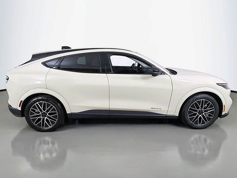 Used 2025 Ford Mustang Mach-E Premium image 14