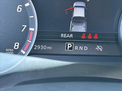 Used 2025 Nissan Frontier SV w/ SV Convenience Package RWD image 19