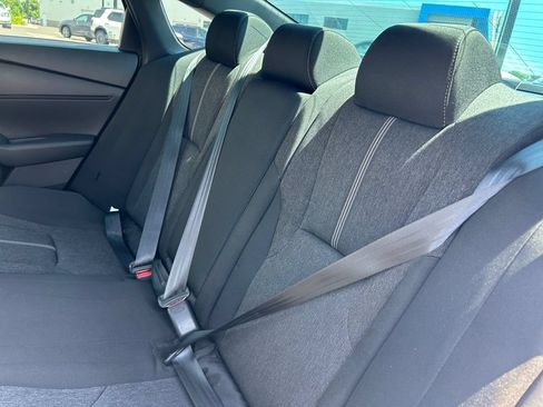 Used 2023 Honda Accord Sport image 20