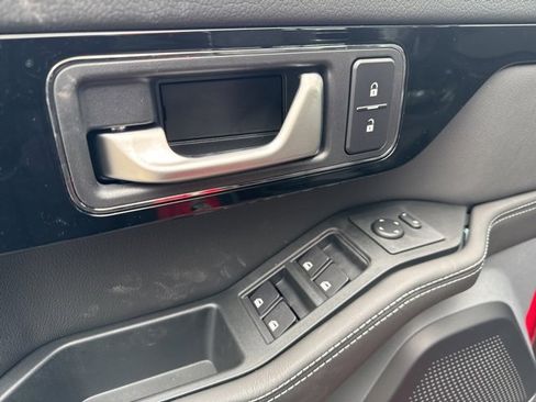 New 2026 INEOS Grenadier image 23