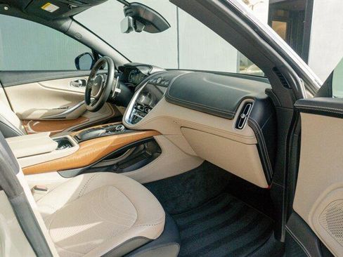 Used 2023 Aston Martin DBX 707 image 66