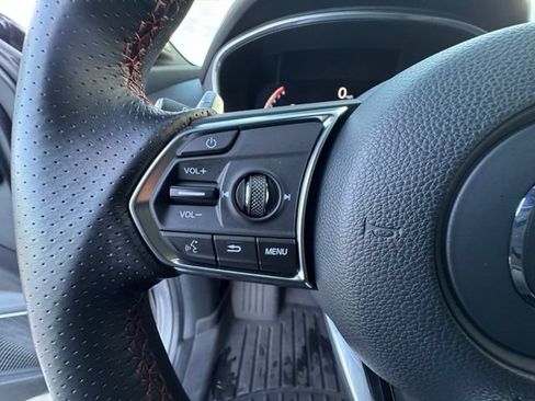 Used 2025 Acura MDX A-Spec AWD/4WD image 18