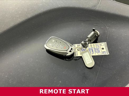 Used 2021 Chevrolet Equinox LT FWD image 31