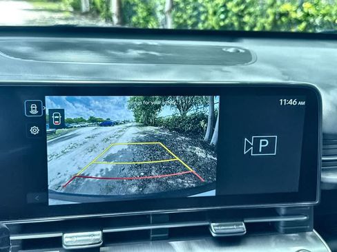 New 2027 Hyundai Kona SEL Sport FWD image 19