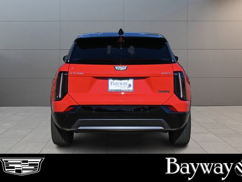 New 2026 Cadillac Optiq Sport 1 image 6