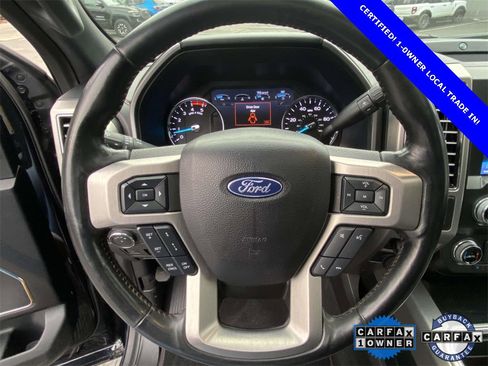 Used 2021 Ford F250 Platinum image 20