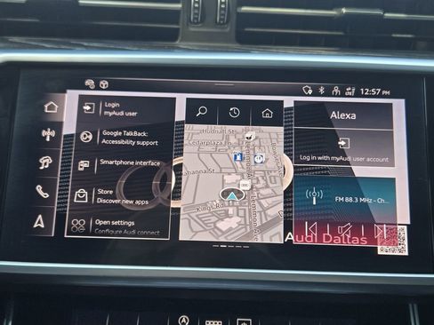 Certified 2025 Audi A6 Premium Plus w/ Premium Plus Package image 20