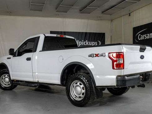 Used 2019 Ford F150 XL w/ XL Power Equipment Group AWD/4WD image 10