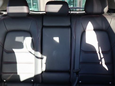 Used 2025 MAZDA CX-5 Carbon Edition image 16