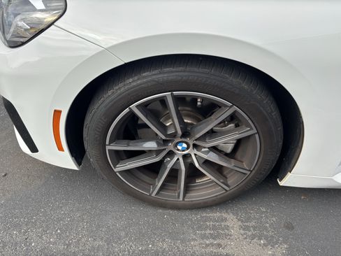 Certified 2024 BMW 230i Coupe w/ Premium Package RWD image 13
